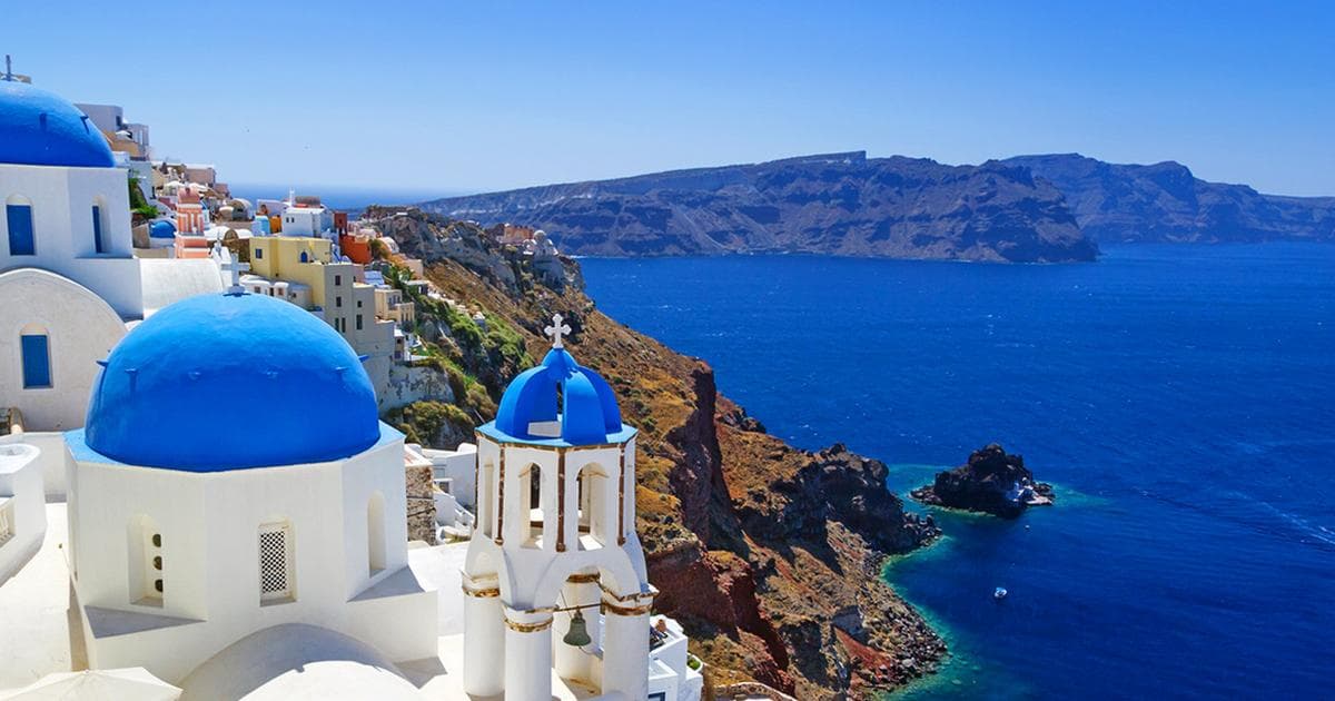Luxury Escapes Current Deals